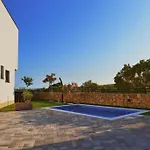 Family Friendly House With A Swimming Pool Kornic, Krk - 25070